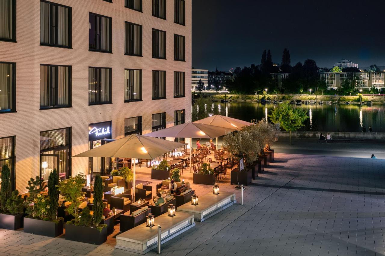 47° Hotel Constanza