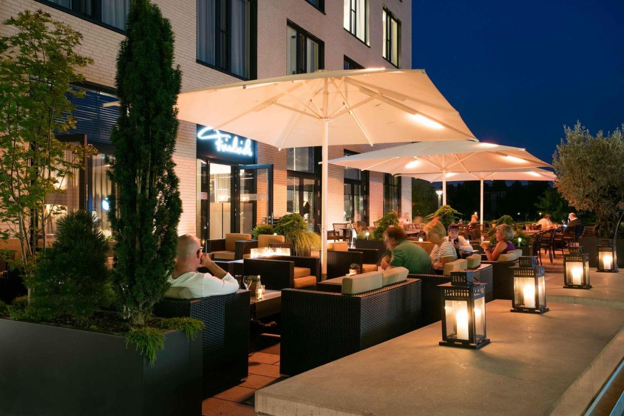 Hotel 47° Constanza