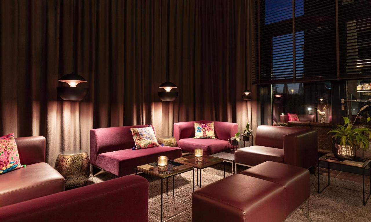 Hotel 47°