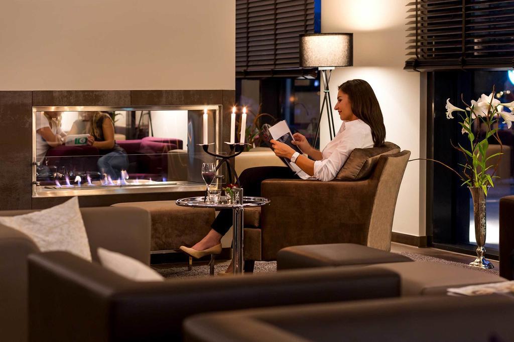 47° Hotel Constanza