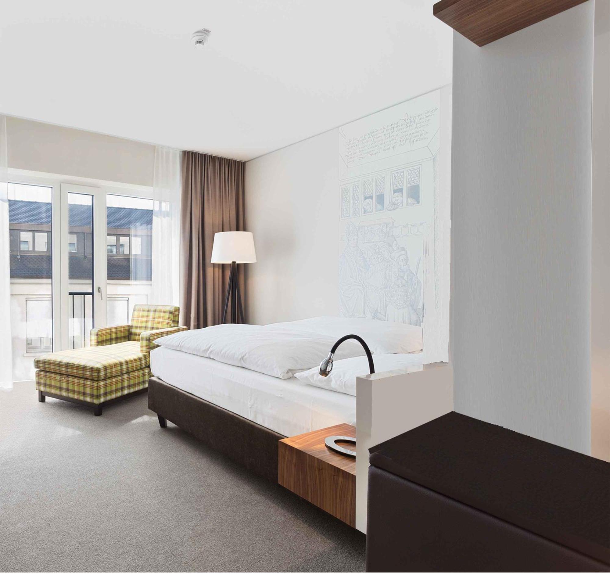Hotel 47° 4*
