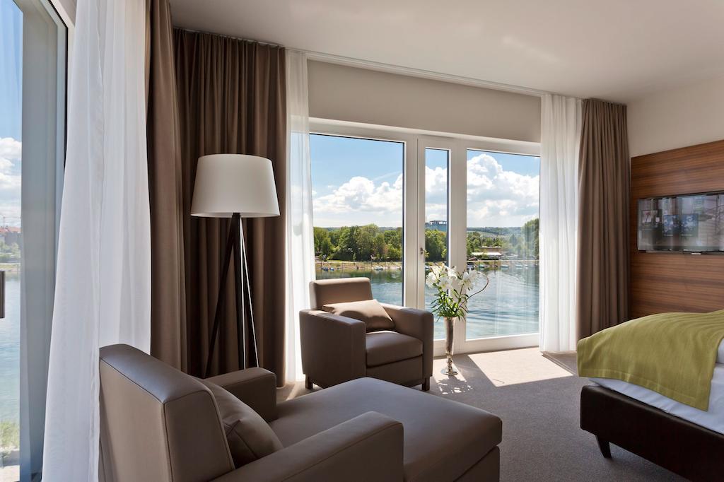 Hotel 47°