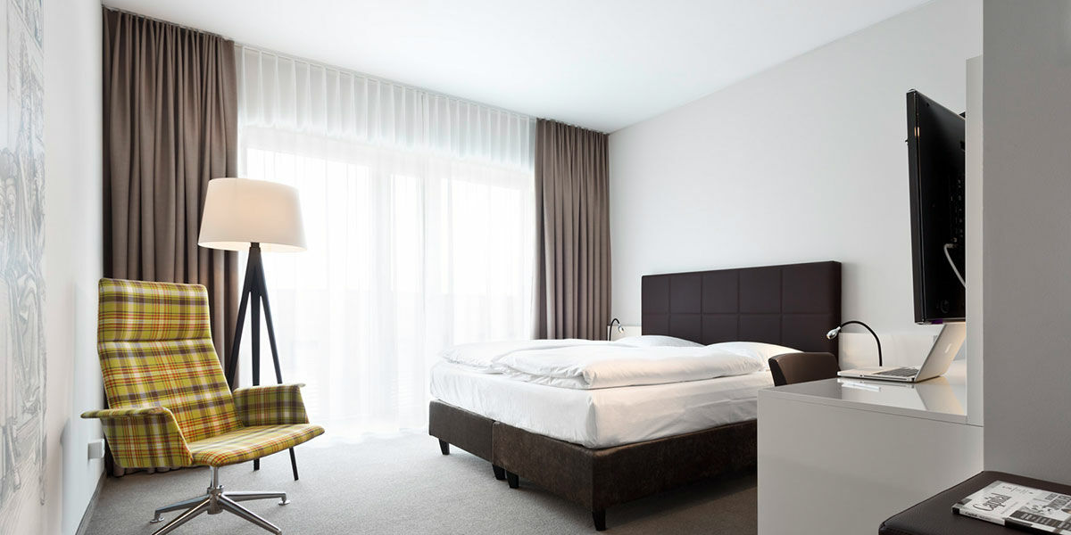 Hotel 47° 4*